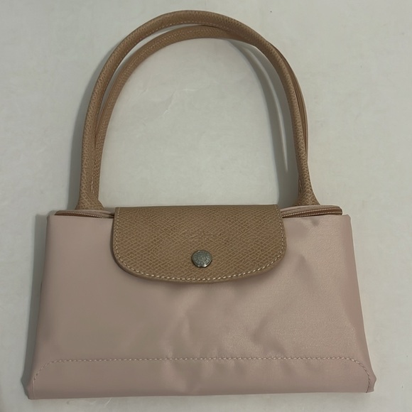 Longchamp Le Pliage shoulder Tote - Picture 11 of 11